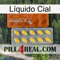 Líquido Cial 42